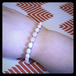Sterling Silver Braclet